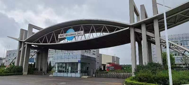 大同恒温恒湿